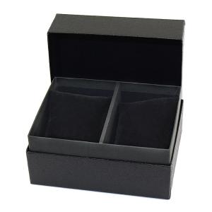 オリジナルペアBOX 腕時計 ウォッチケース ...の詳細画像3