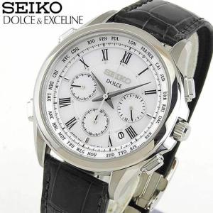 SEIKO（セイコー） お取り寄せ ドルチェ & エクセリーヌ SEIKO
