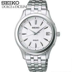 SEIKO（セイコー） お取り寄せ DOLCE ＆ EXCELINE ドルチェ＆エク