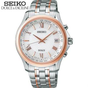 SEIKO（セイコー） お取り寄せ DOLCE ＆ EXCELINE ドルチェ＆エク