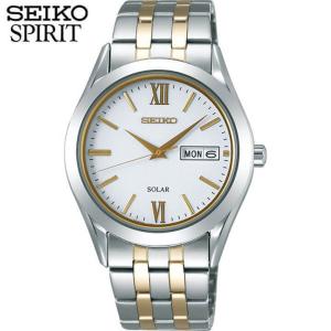 スピリット セイコー メンズ 腕時計 SCDC083 クオーツ SEIKO SPIRIT
