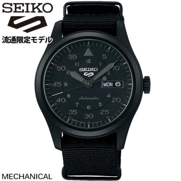 お取り寄せ SEIKO セイコー 5SPORTS ファイブスポーツ 5スポーツ ストリートスタイル ...