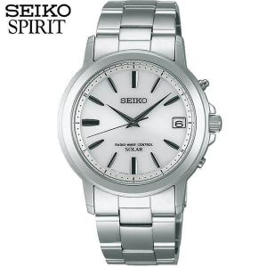 セイコー ブライツ SEIKO BRIGHTZ 電波 ソーラー SAGZ077 機能 : 創業