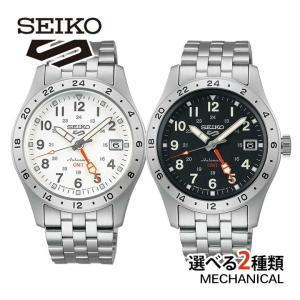 お取り寄せ セイコー ファイブスポーツ 5スポーツ スポーツスタイル メンズ 腕時計 時計 流通限定モデル メカニカル 自動巻き SEIKO 5SPORTS SBSC009 SBSC011｜tokeiten