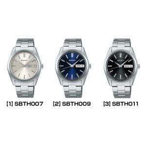 セイコー セレクション SEIKO SELEC...の詳細画像2