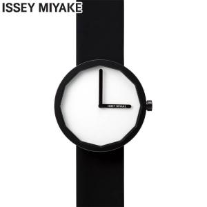 ISSEY MIYAKE（イッセイミヤケ） TO NY0N001 メンズ レディース 腕時計