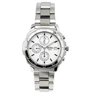 セイコー 逆輸入 SEIKO クロノグラフ セ...の詳細画像2