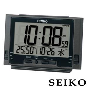 SEIKO（セイコー） お取り寄せ セイコークロック 目覚まし時計