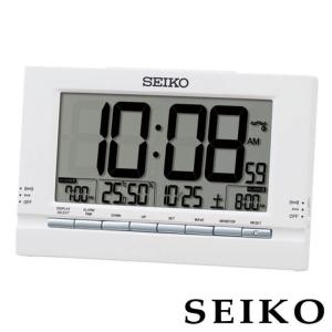 SEIKO（セイコー） お取り寄せ クロック キャラクター ドラえもん