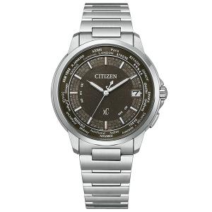 CITIZEN クロスシー CB1020-62H  月明りに照らされたパリの石畳を表現したペアモデル