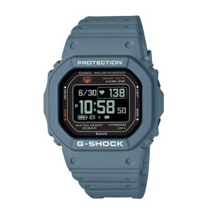 カシオ G-SHOCKDW-H5600-2JR スポーツライン「G-SQUAD」から、日常生活で活躍するDW-H5600シリーズです。｜tokeiya-ito