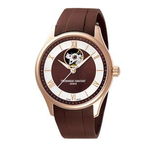 FREDERIQUE CONSTANT（フレデリック・コンスタント） FREDERIQUE