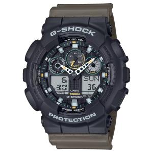G-SHOCK カシオ GA-2140RX-7AJR 40th Anniversary CLEAR REMIX ANALOG