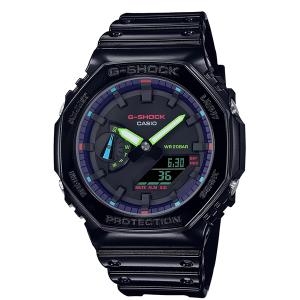 G-SHOCK カシオ GA-B2100MF-1AJF ANALOG-DIGITAL 2100 Series Vividな