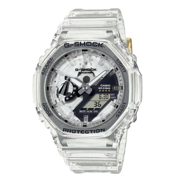 カシオ G-SHOCK  GA-2140RX-7AJR G-SHOCK 40th Anniversa...