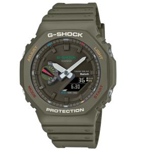 G-SHOCK　ジーショック　GST-B300XA-1AJF　高性能　おしゃれ GST-B300XA-1AJF | CASIO