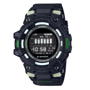 G-SHOCK カシオ DW-B5600G-2JF スマートフォンリンクを搭載したモデル