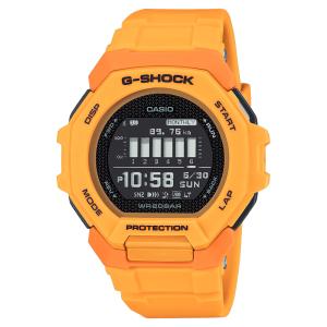 G-SHOCK カシオ GBD-200-2JF ジー・スクワッドのスマートフォンリンク
