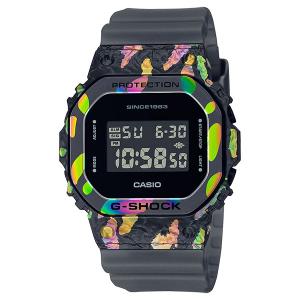 G-SHOCK カシオ DW-H5600MB-8JR スポーツライン「G-SQUAD」から