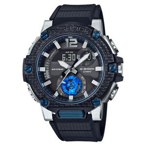 カシオ G-SHOCK  GST-B300XA-1AJF ユーティリティカラーをあしらったNewモデルが登場。｜tokeiya-ito