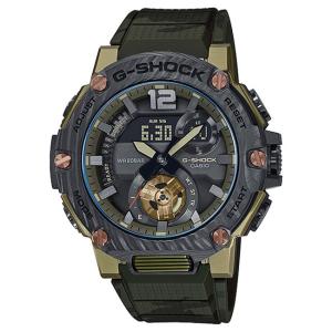 G-SHOCK GST-B300XB-1A3JF カシオ CASIO ジーショック