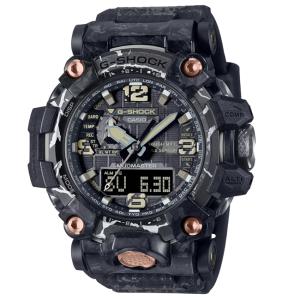 カシオ G-SHOCK GWG-2000CR-1AJF  MASTER OF G - LAND  「マッドマスター」シリーズ｜tokeiya-ito