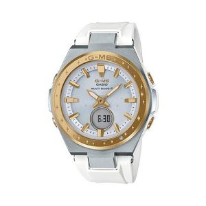 Baby-G  MSG-W225-7AJR  BABY-G生誕25周年を祝したスペシャルモデルが登場