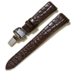 SEIKO 純正 腕時計バンド 20mm プレザージュ SARD005,SARD009,SARX025