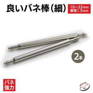 ROLEX（ロレックス） [互換品] ロレックス専用 バネ棒 スイス Horotec