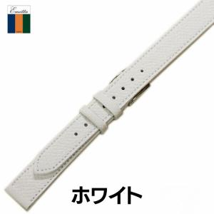 時計ベルト エミッタ ワープロラックス 2重巻...の詳細画像3