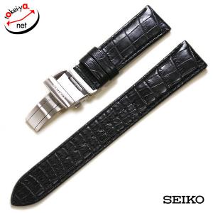 【美品】SEIKO プレサージュ SARX019 6R15-02P0 バンド新品 特価 SEIKO 純正 20mm バンド SARX019 , SARW011 6R15-02P0 用