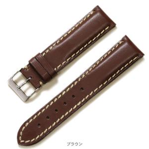 タンブール用 レザーベルト 18mm 22mm ルイヴィトン互換 腕時計