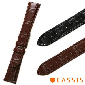 PATEK PHILIPPE パテックフィリップ　ブラウンレザーベルト パテックフィリップ レザー(革)ベルト 20×16mm ライトブラウン