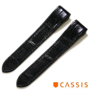 Cartier カルティエ 純正 レザーベルト パシャ Dバックル付 ワンタッチ