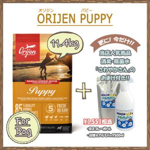ORIJEN（オリジン） カナダ産 シニア 6kg 【国内正規品】 : TOKEN