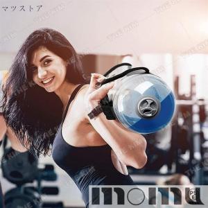 ウォーターバッグ 体幹トレーニング 器具 20...の詳細画像1