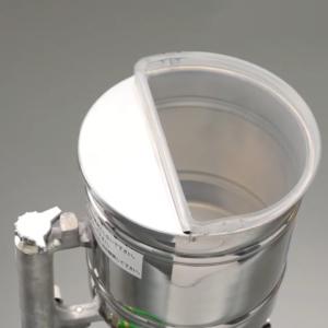 大塚刷毛 アルミフキツケガン 万能 SG-50 1丁 吹き付け 噴き付け