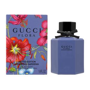 ワンピなど最旬ア！ GUCCI 100ml フローラバイグッチゴージャス