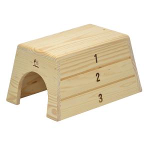 三晃商会 とびばこハウス （ハムスター用ハウス）