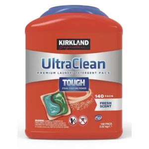 KIRKLAND signature（カークランドシグネチャー） 衣料用柔軟剤