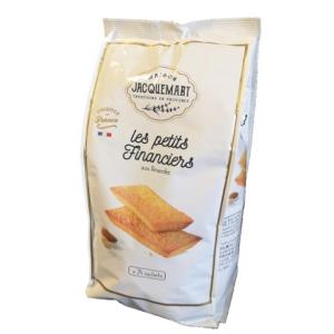 アーモンドフィナンシェ 25g 24個 593173 コストコ 個包装 保存料着色料不使用 フランス...