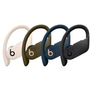 Beats 完全ワイヤレスイヤホン Powerbeats Pro 各色 コストコ 21283 最長9時間再生 耐汗防沫仕様イヤフォン