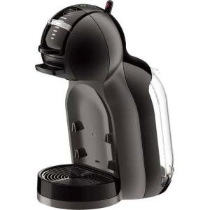 送料無料 ネスレ ネスカフェ ドルチェグスト Mini Me ミニミー グレイ＆ピアノブラック MD9770-GB NESTLE 21816 ドルチェ カプセルコーヒーシステム