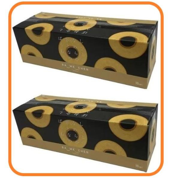 2箱 しっとりなめらかおとなのばうむ。 16個 36540 コストコ 千年屋 個包装タイプ バウムク...