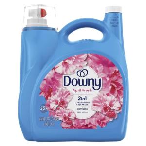 ダウニー（Downy） ソフト エイプリルフレッシュ 4.45L フレッシュ
