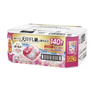 ボールド コストコ P&G ジェルボール 4D プレミアム 洗濯洗剤 詰替え