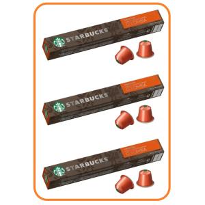 コストコ（Costco） スターバックス ネスプレッソ互換カプセル20個 +