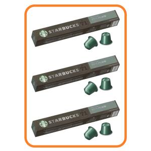 スターバックス（Starbucks Coffee） ネスプレッソ互換カプセル