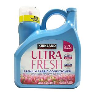 KIRKLAND signature コストコ ウルトラ クリーン ランドリー KIRKLAND signature コストコ ウルトラ クリーン ランドリー