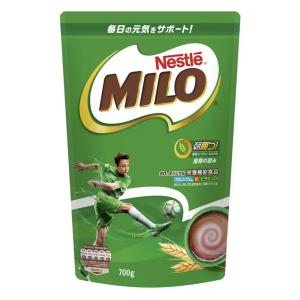 コストコ（Costco） ネスレ ミロ オリジナル ジッパートップ 700g